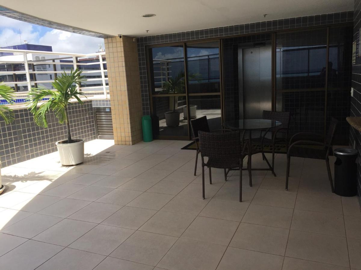 Flat Praia De Iracema Vista Mar Fortaleza  Room photo